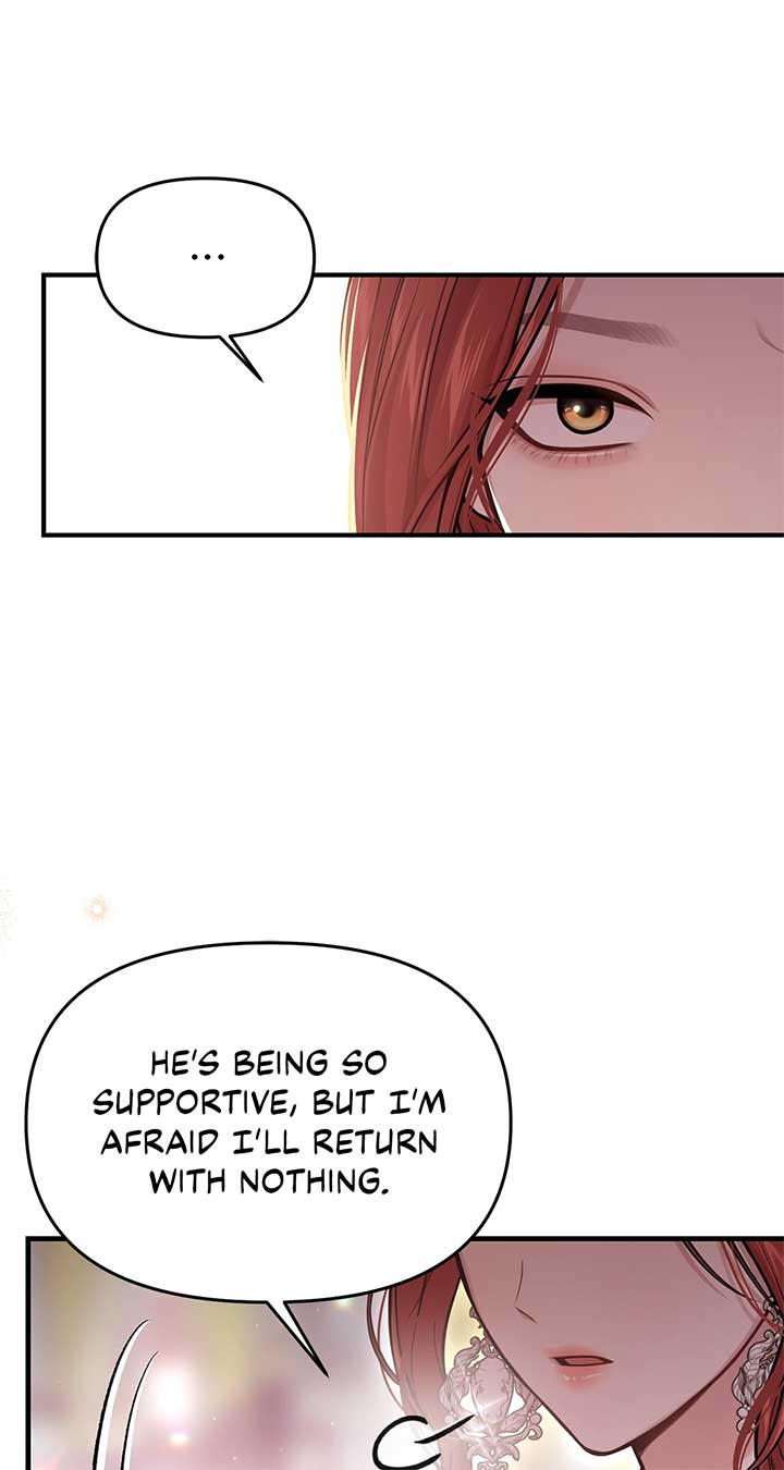 The Secret Bedroom of a Dejected Royal Daughter Chapter 99 42